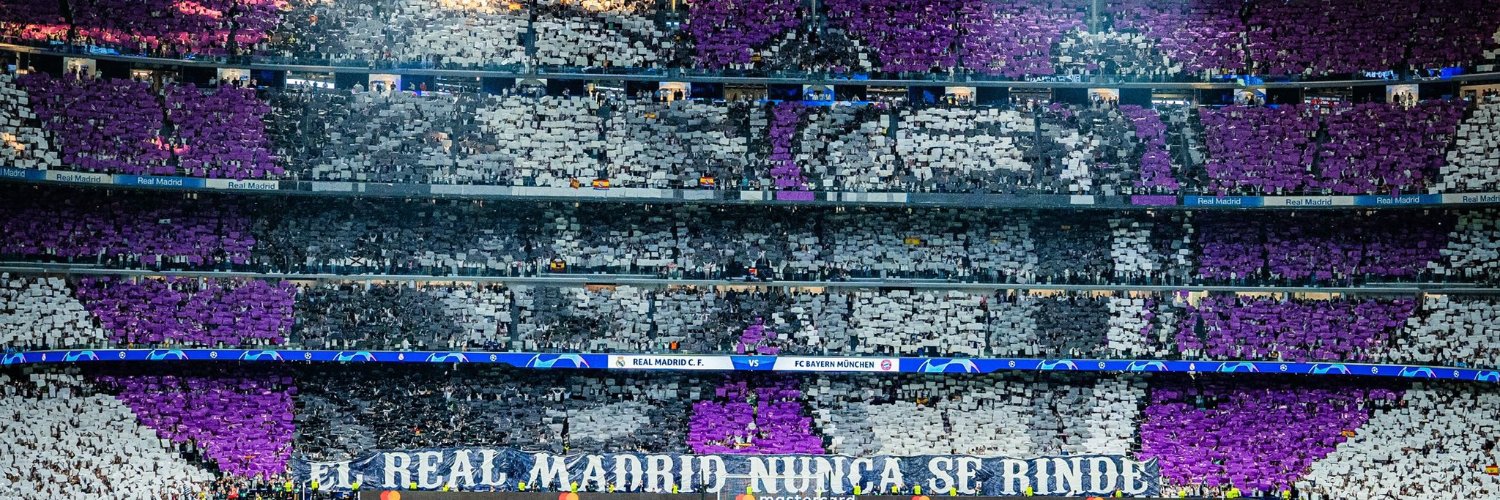 Víctor M. Rey banner