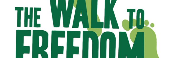 walk_to_freedom Profile Banner