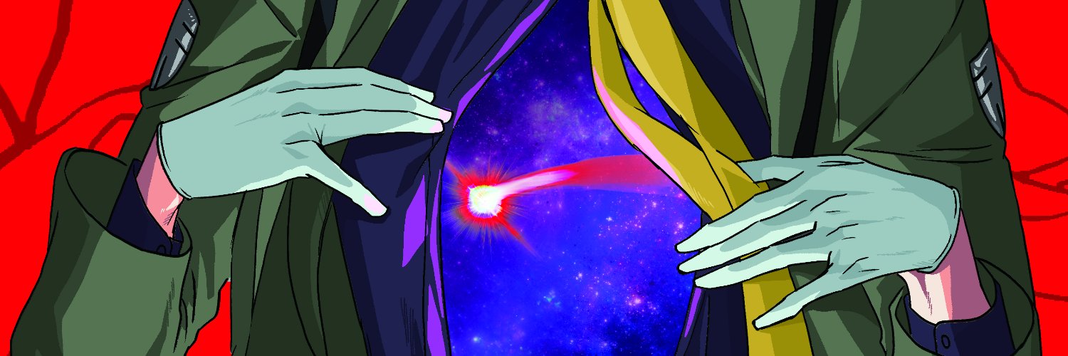 ゆうき banner