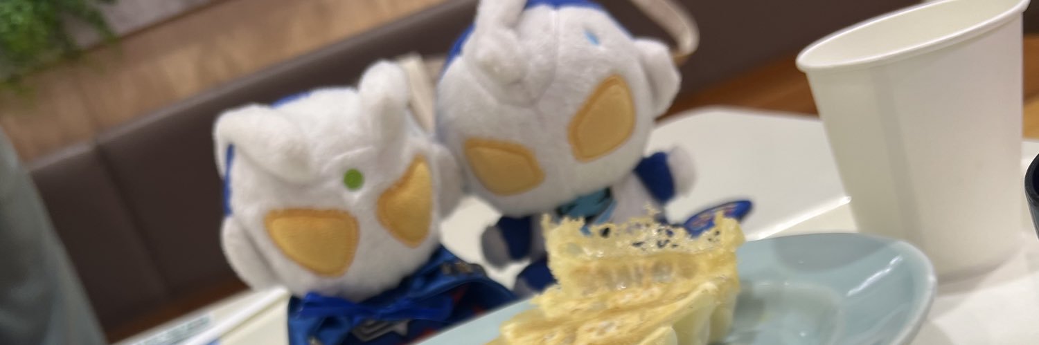 hasumi152's profile banner image