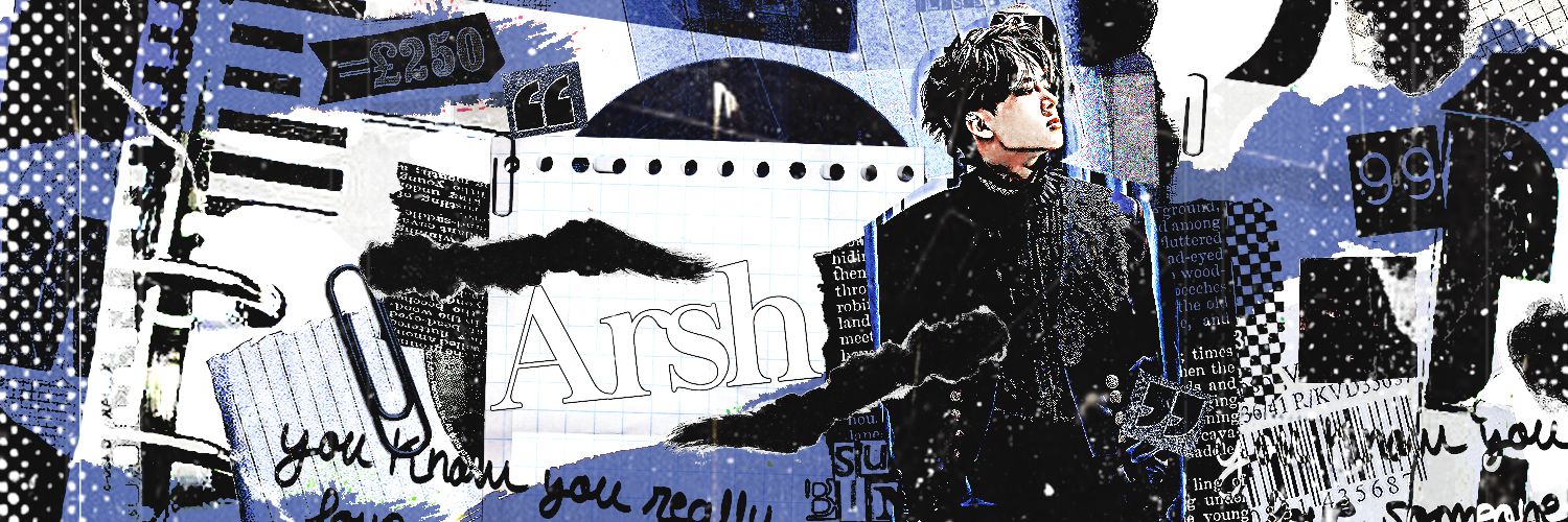 𝖺𝗋𝗌𝗁(rest) banner