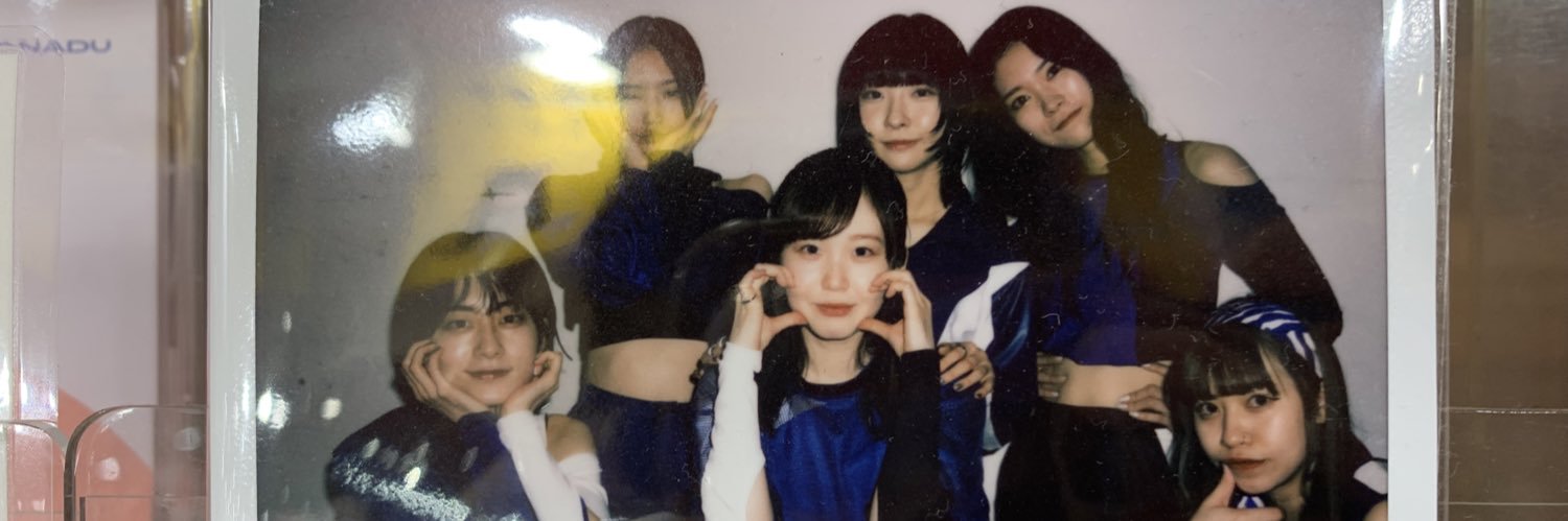 BiSH_Kuchitti's profile banner image