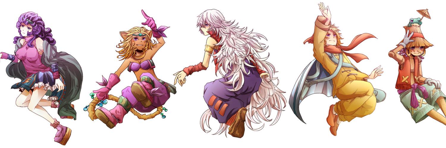 7tsukm's profile banner image