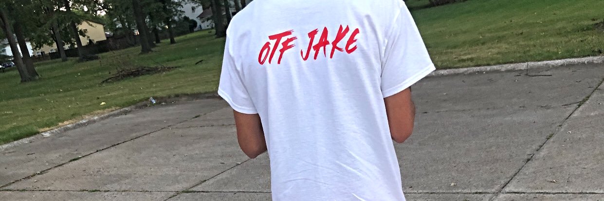 Jake banner