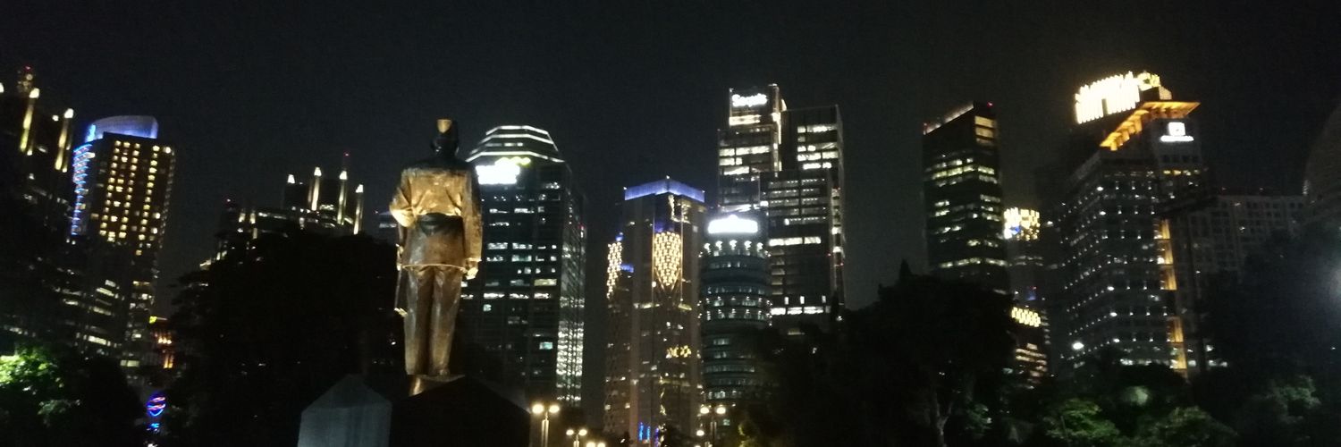 Raioofernando's profile banner image