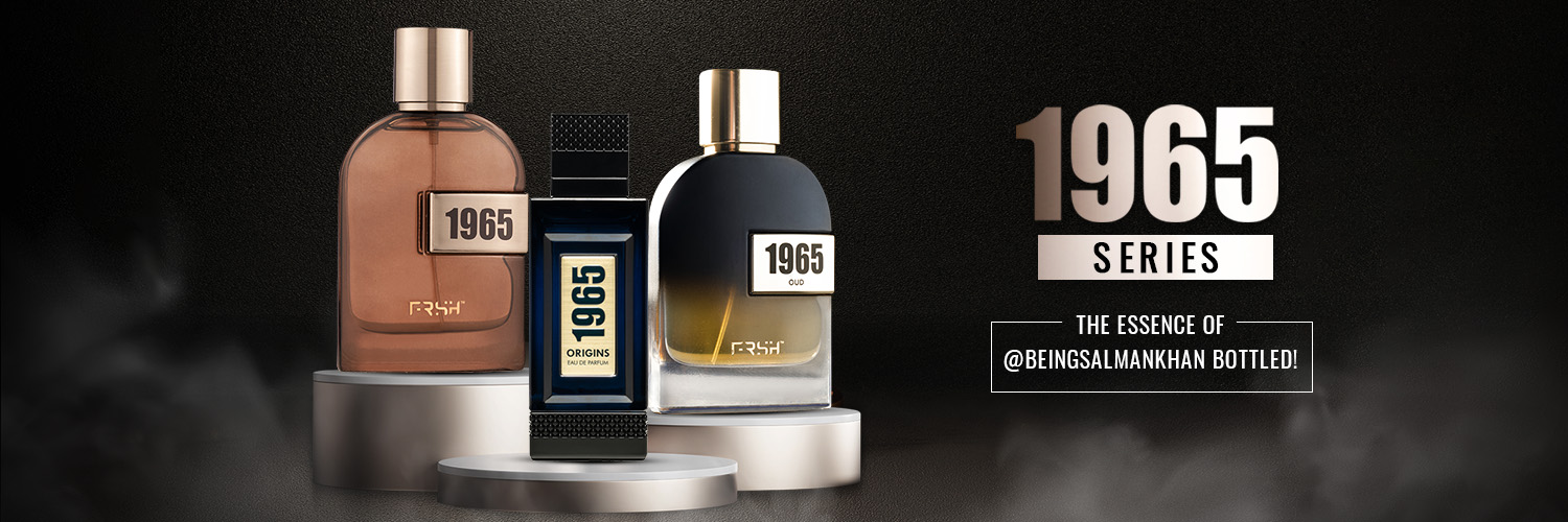 FRSH Grooming banner