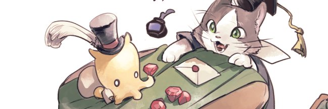 kachidama's profile banner image
