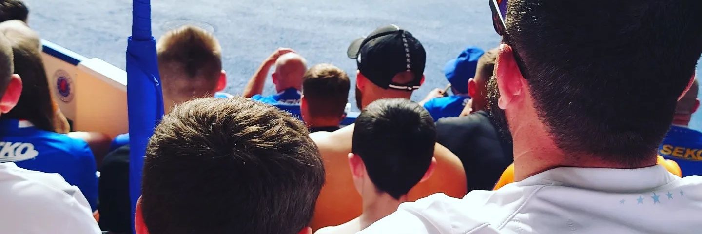 boothie203's profile banner image