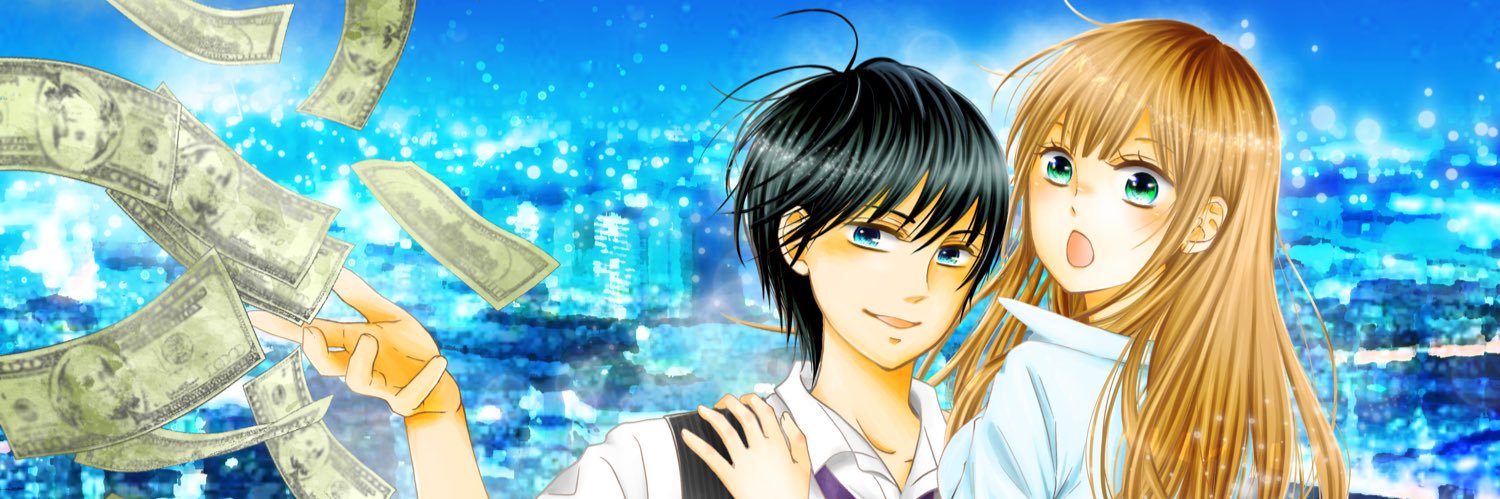 oriexyz's profile banner image