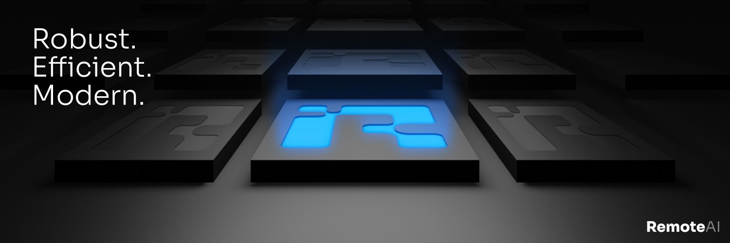 TeamRemoteAI's profile banner image