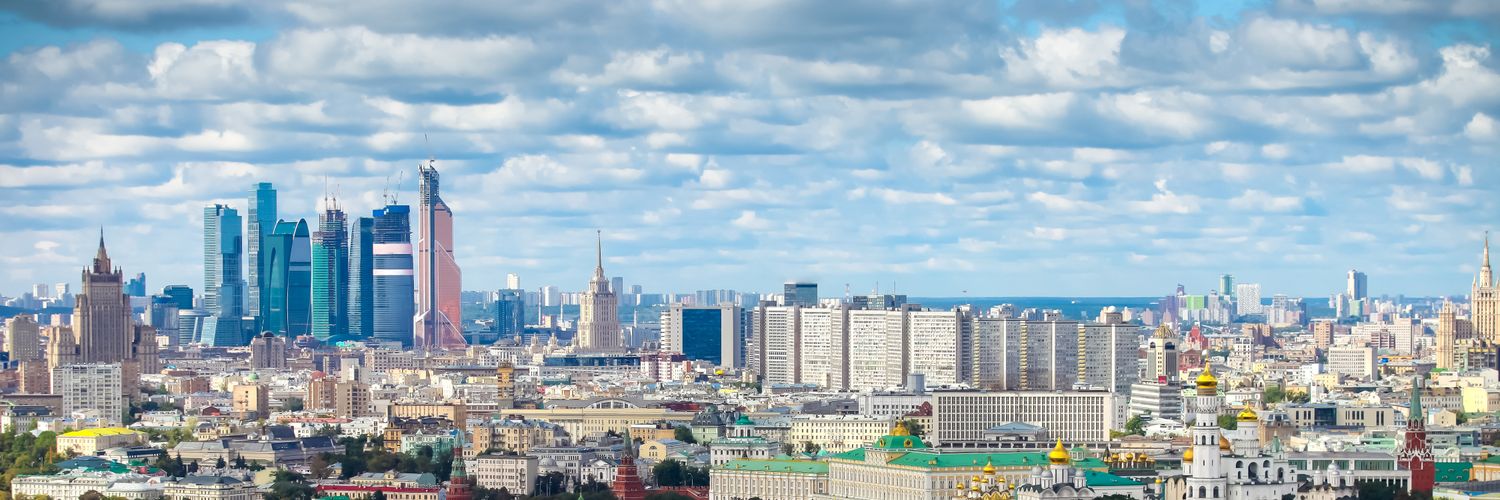 VVSinyakov's profile banner image