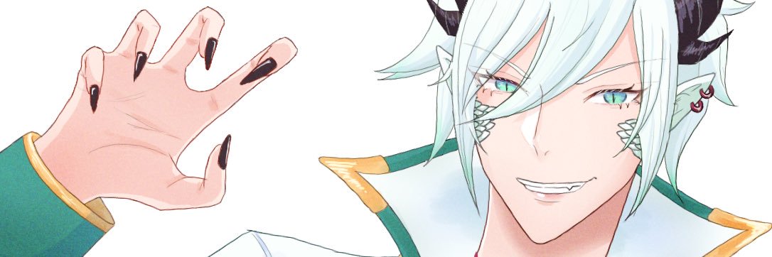 Soybean 🌱's banner