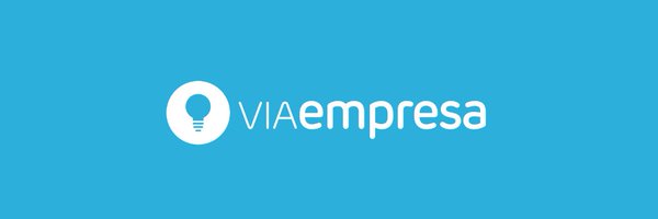 VIAEmpresa Profile Banner