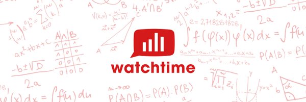 watchtimepod Profile Banner