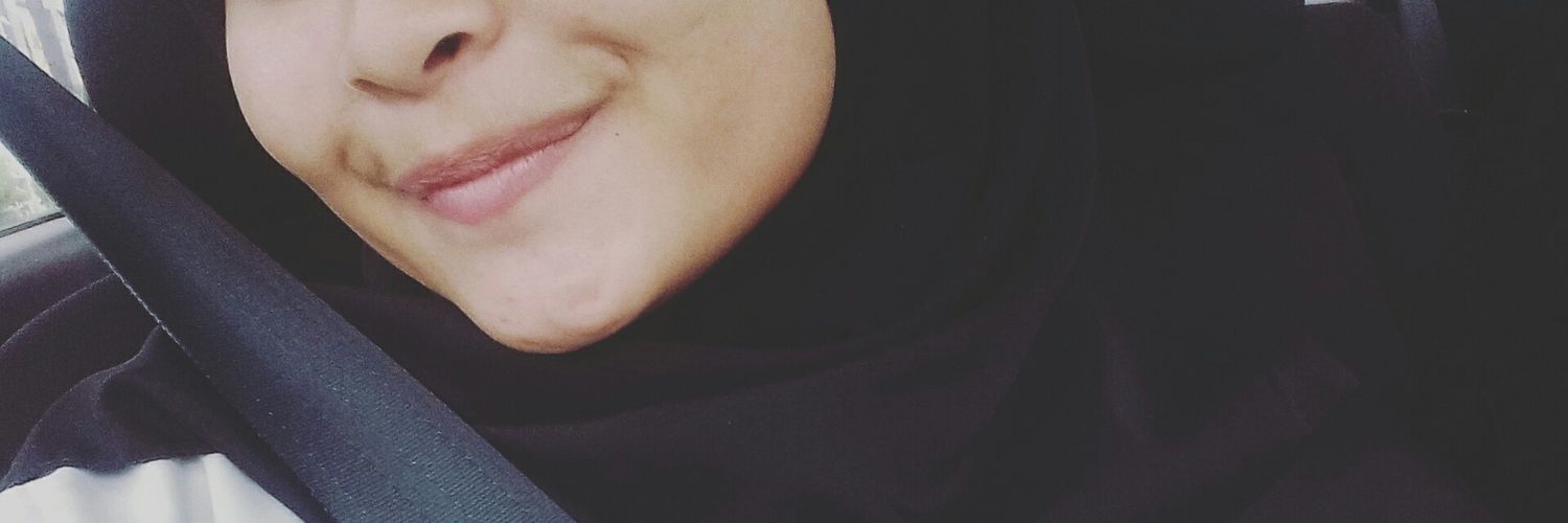 intansuhailala's profile banner image