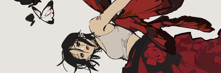 Moth banner