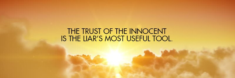 TruthCherub's profile banner image