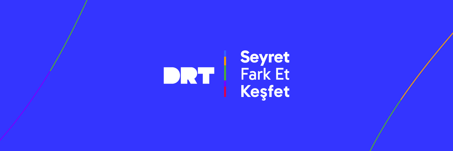 DRT banner