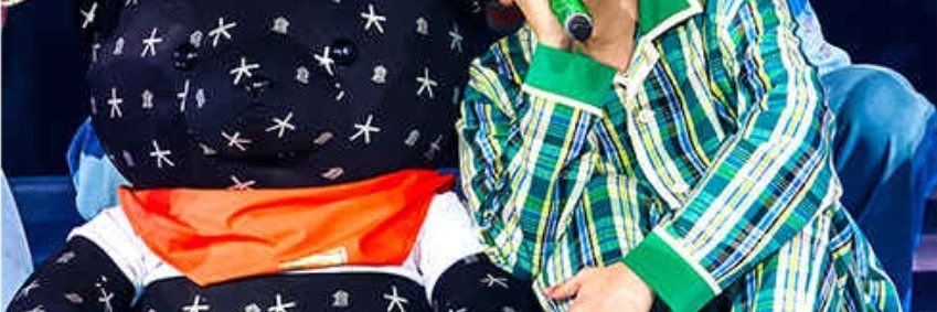 keitarooon's profile banner image
