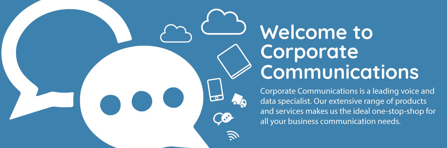 corpcommsltd's profile banner image