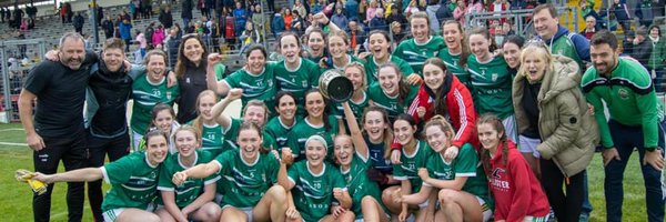 MKLGaelsLGFA Profile Banner