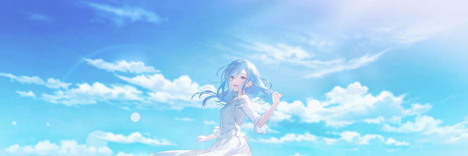 whiteworld1029's profile banner image
