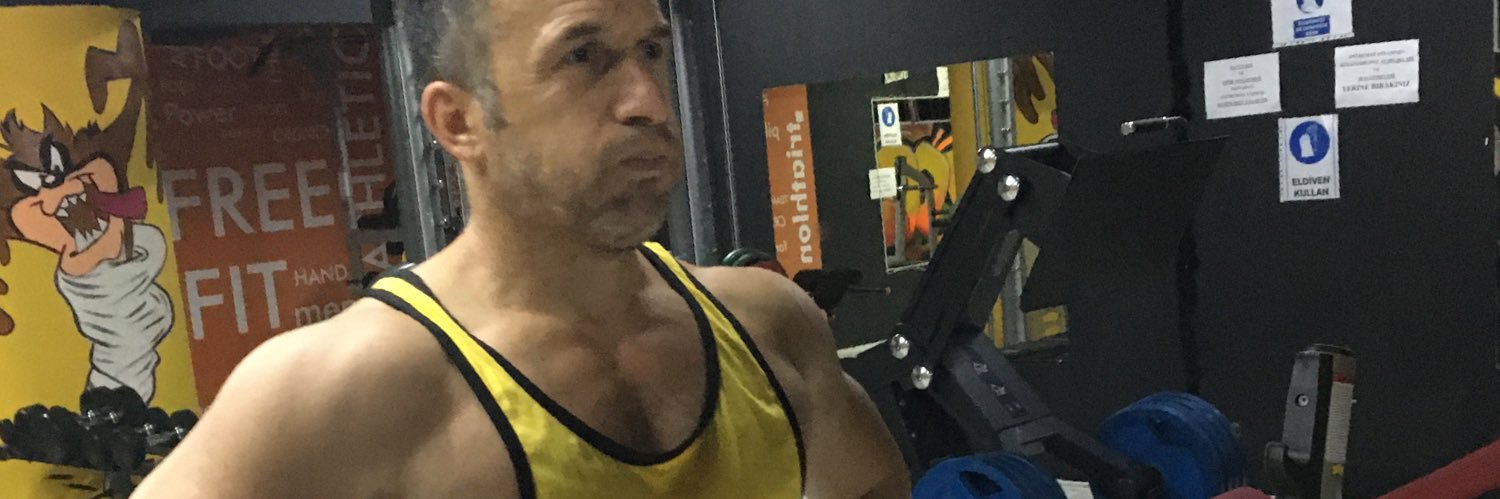 AsimYaslioglu's profile banner image