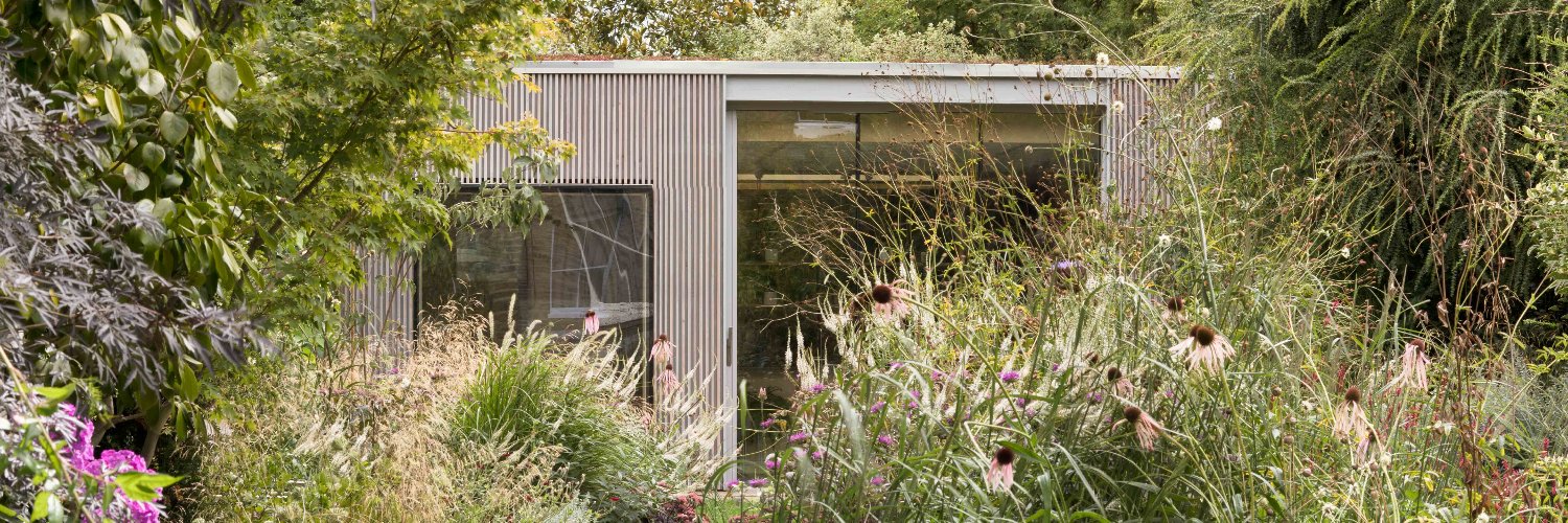 Matthew Giles Architects banner