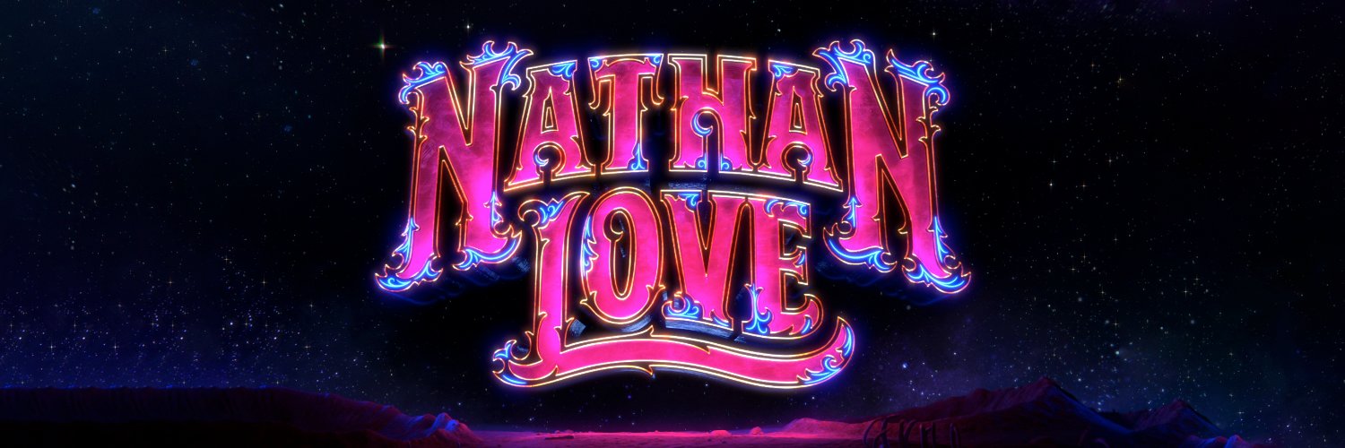 Nathan Love banner