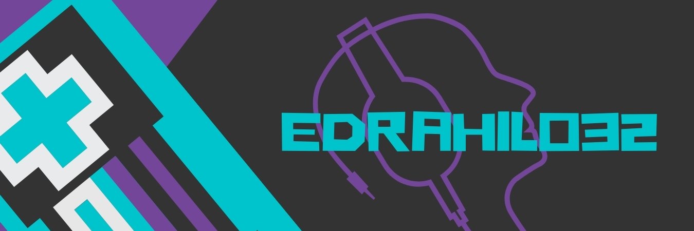 edrahil032's profile banner image