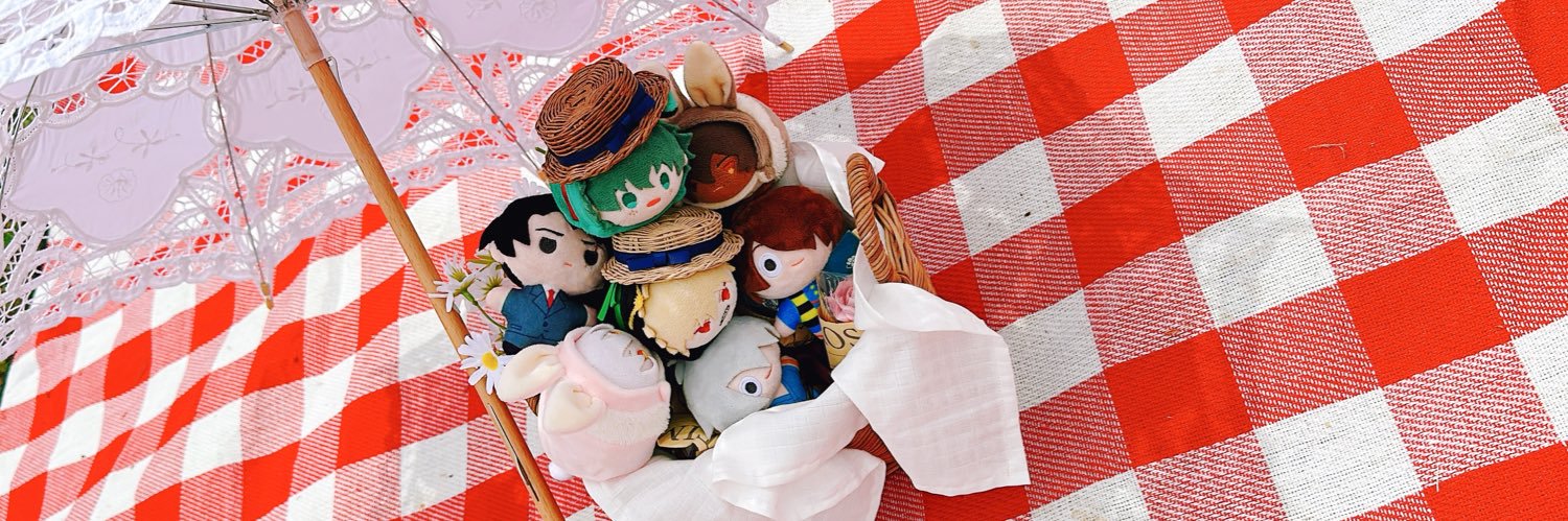 melrabbit's profile banner image