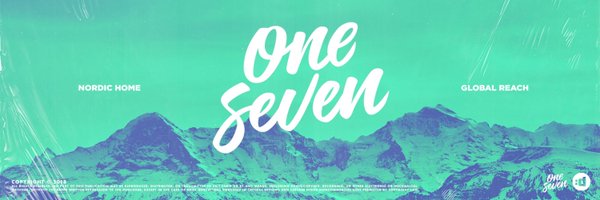 OneSevenMusic Profile Banner