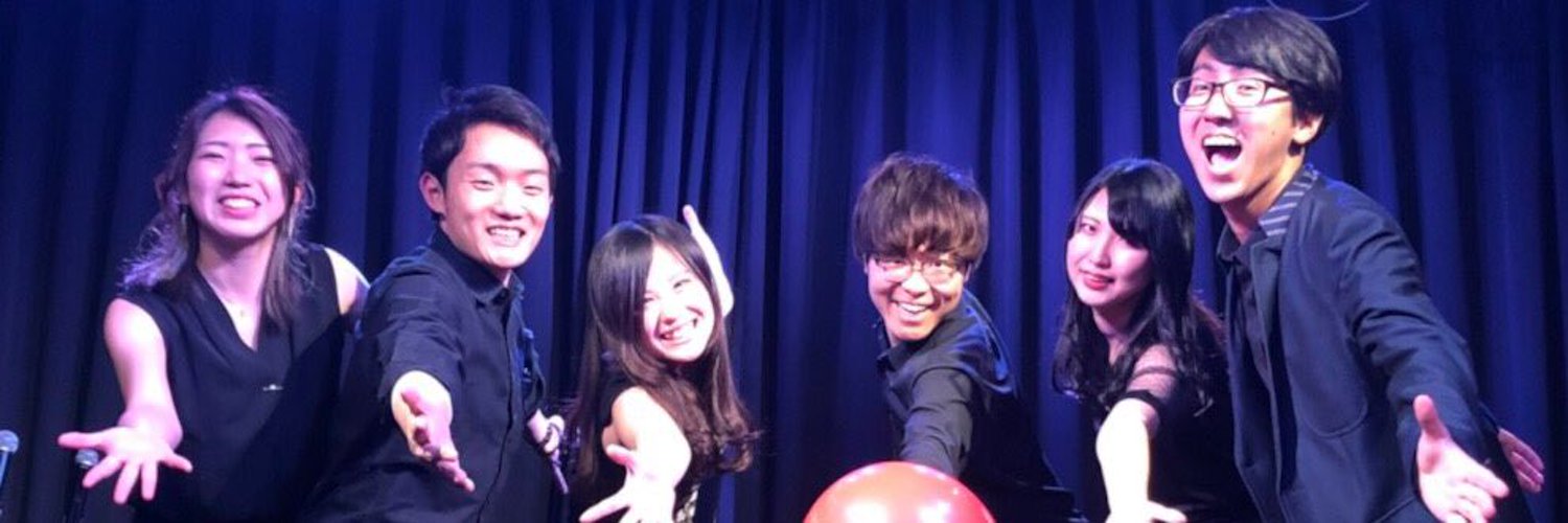 motokimaT's profile banner image