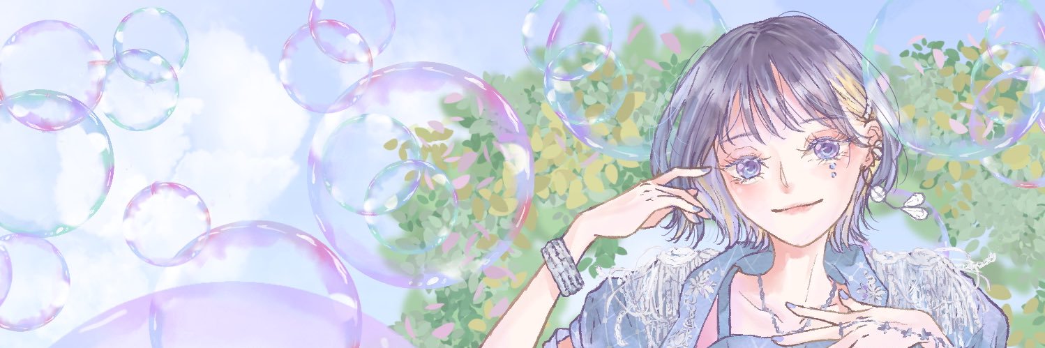 もなか🌱 banner