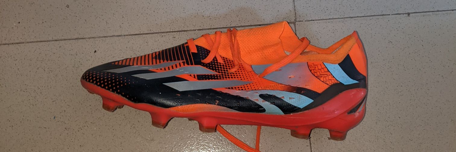 Milk & Honey❄ banner