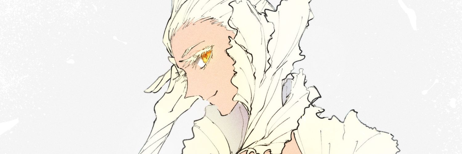 K⬜'s banner
