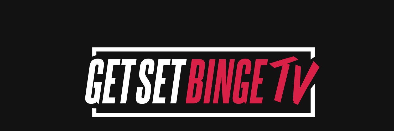 GetSetBingeTV banner