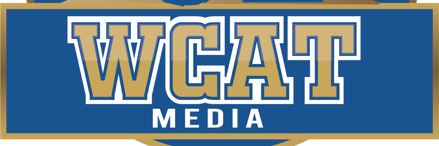 WCAT Media banner