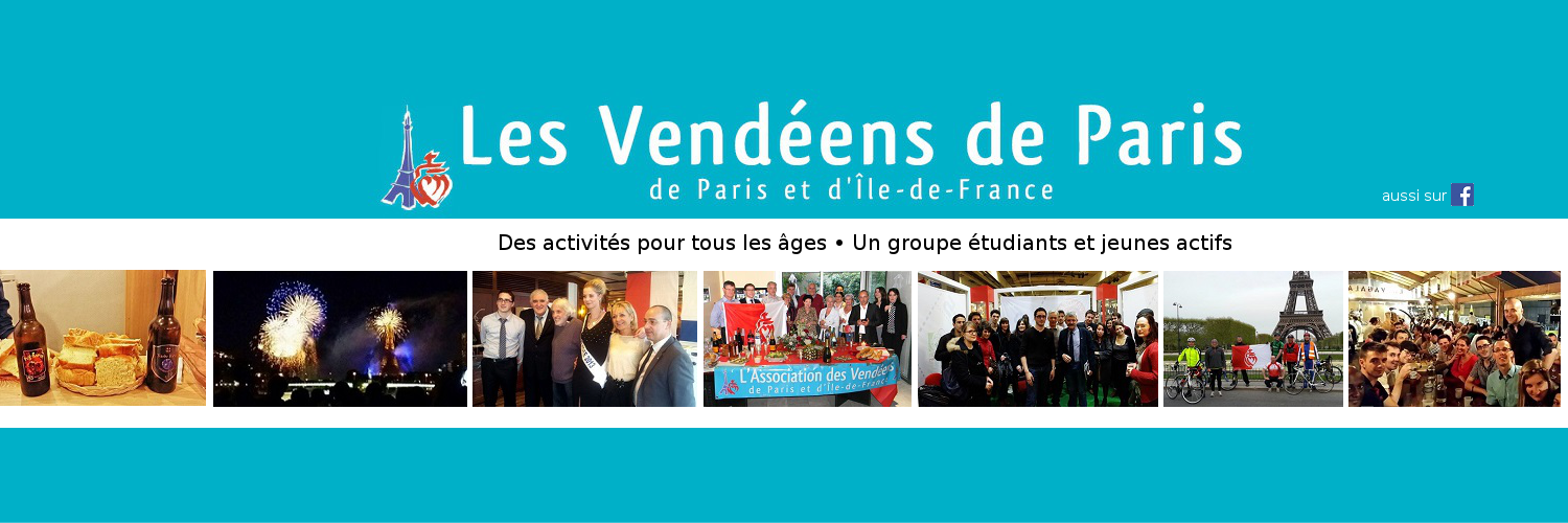 VendeensParis's profile banner image