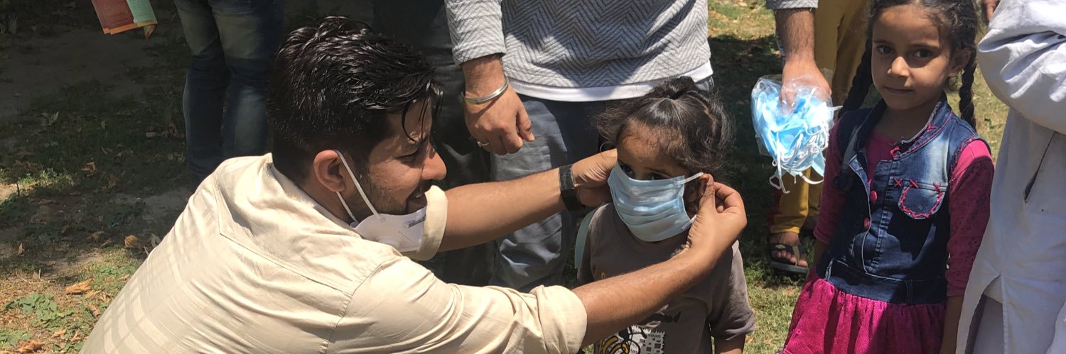 Fakeeriwasim's profile banner image