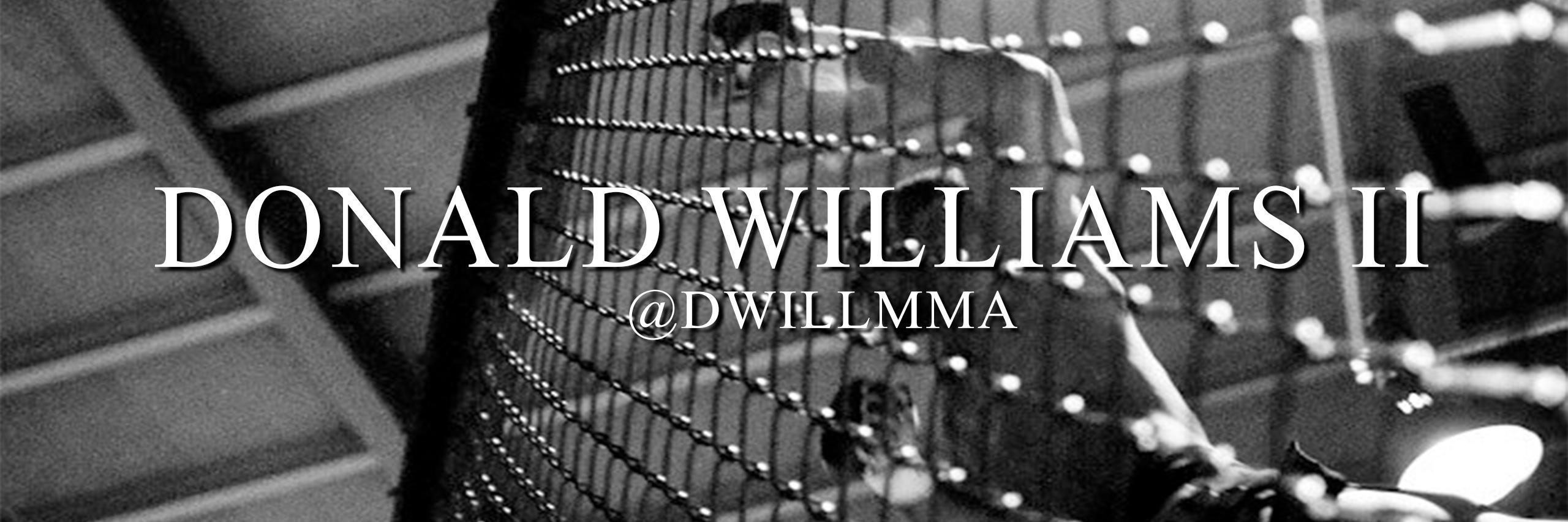 DWill_II's profile banner image