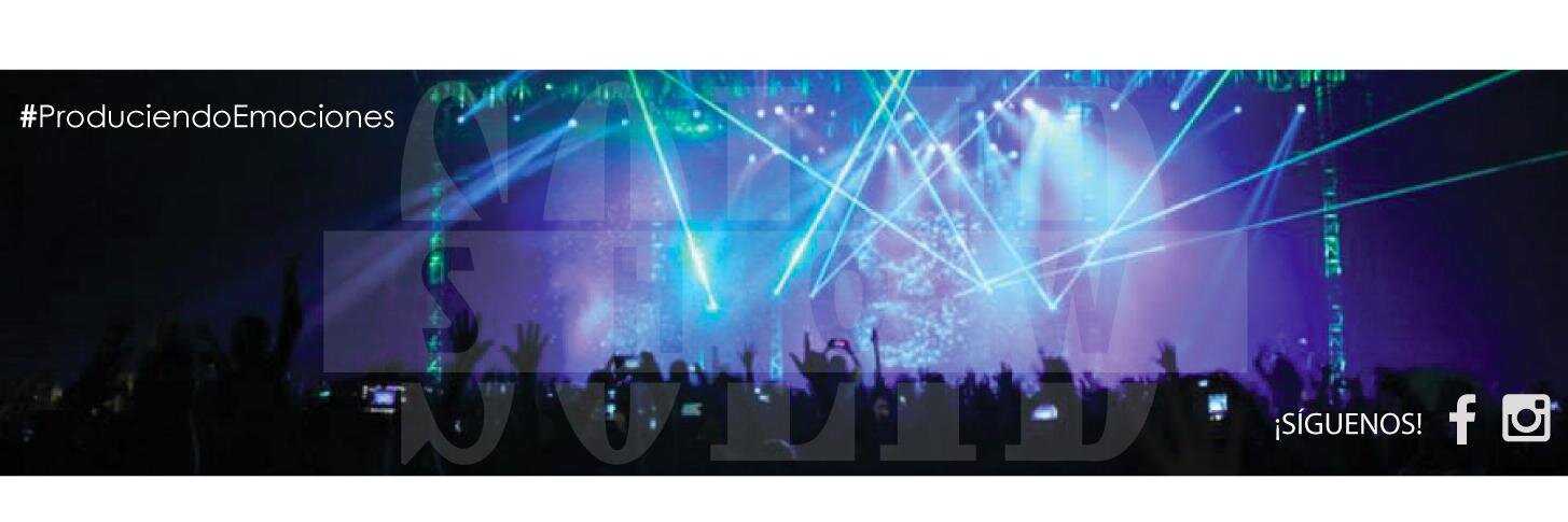 solidshow's profile banner image