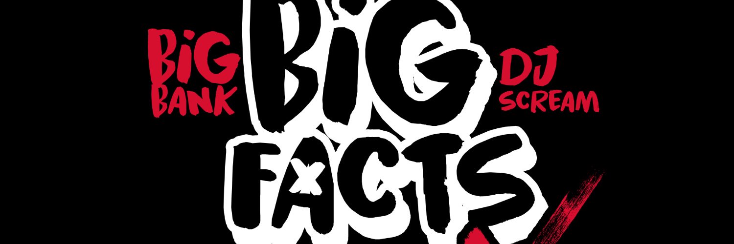 BIGFACTS's banner
