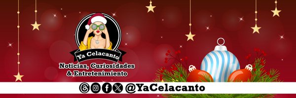 YaCelacanto Profile Banner