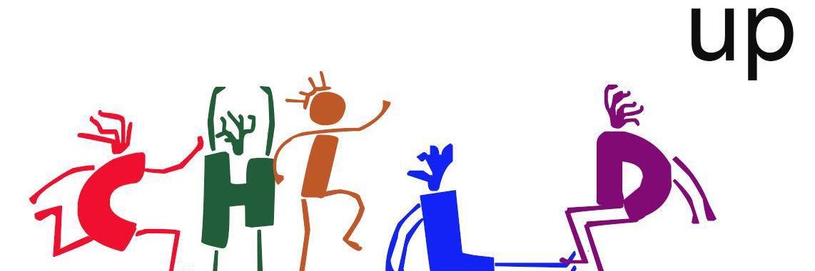 ChildUP banner