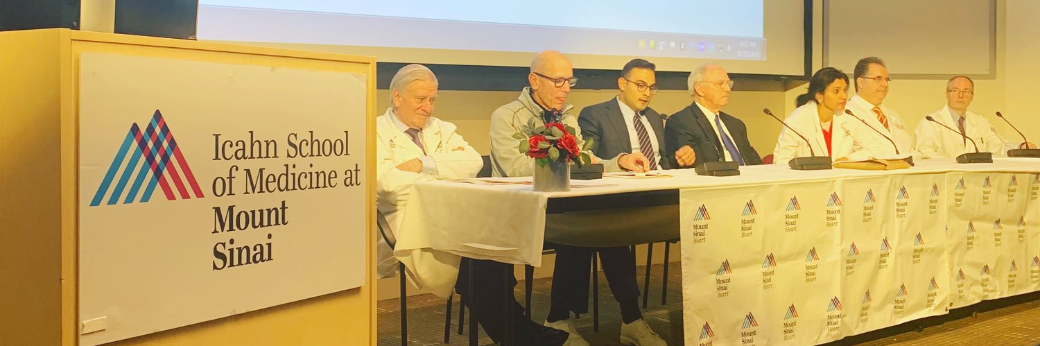 Solomon W. Bienstock, MD banner