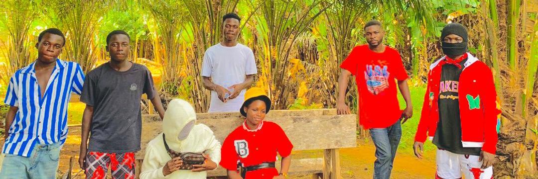 Joe Vybs 🦍🌍🎵's banner