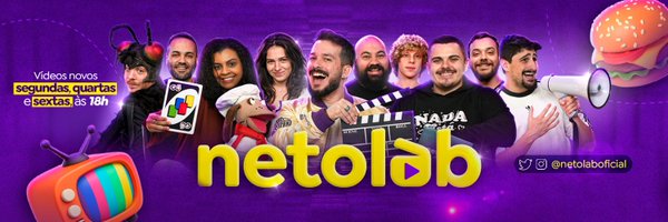 netolaboficial Profile Banner