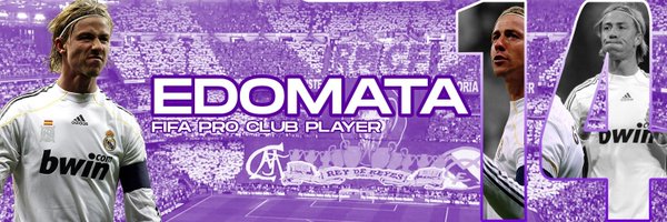 EdoMata14 Profile Banner