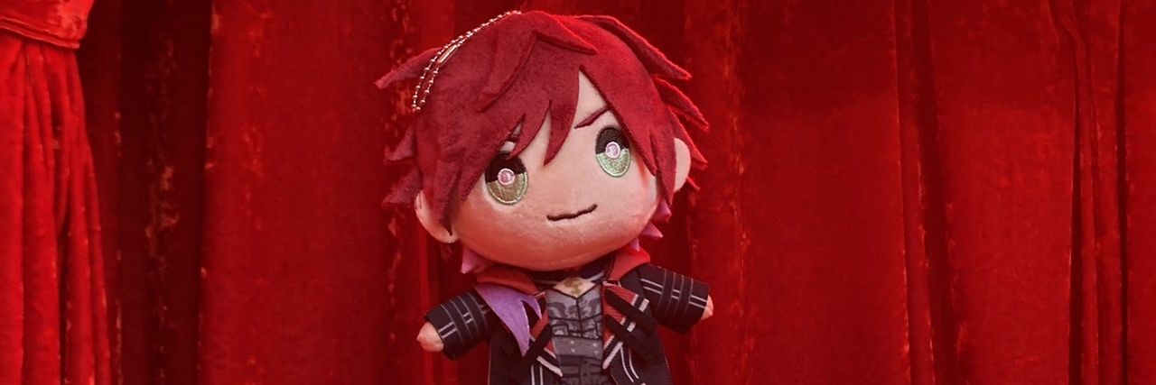 きつねさん banner